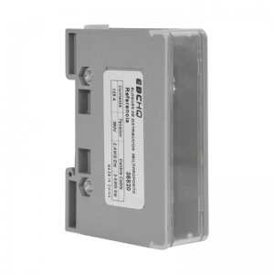 Bloque Ebchq Distribucion 2X2Awg/Salida 2X2Awg 125A/690V