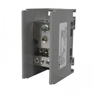 Bloque Ebchq Distribucion 3/0Awg/Salida 8X8Awg 232A/690V