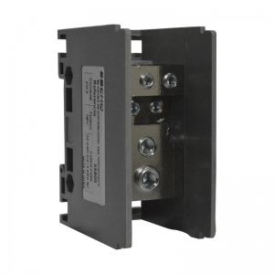 Bloque Ebchq Distribucion 3/0Awg/Salida 6X6Awg 232A/690V
