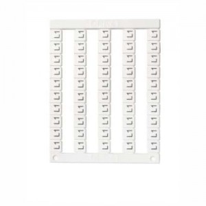 Marquilla Onka Para Bornera Mrk/Opk Display