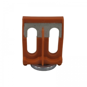 Puente 2 Polos x 10Mm² Atornillable
