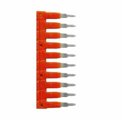 Puente Onka 10 Polos X10Mm2 Atornillable Ref. ONKA1943