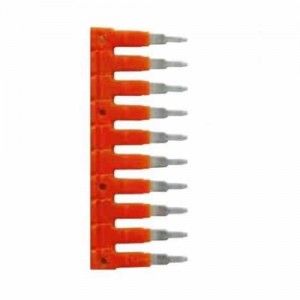 Puente Onka 2 Polos X6Mm2 Resorte