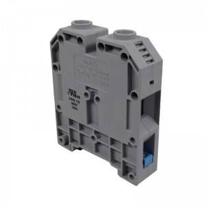 Bornera Torn 150A/750V 50Mm2 Gris