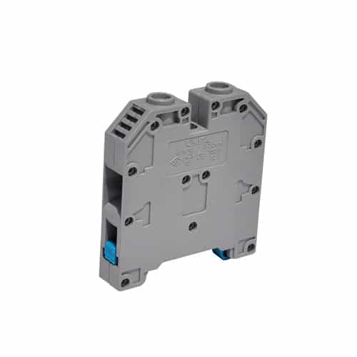 Bornera Atornillable 82A/750V 16Mm² Gris