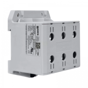 Conector Serie OTL Cobre / Aluminio, 3 Conexión 25 a 150Mm2 Color Gris