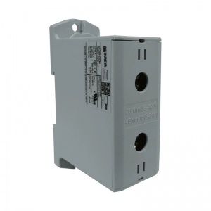 Conector Serie OTL Cobre / Aluminio, 1 Conexión 35 a 240Mm2 Color Gris