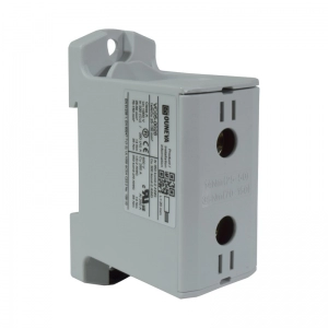 Conector Serie OTL Cobre / Aluminio, 1 Conexión 25 a 150Mm2 Color Gris