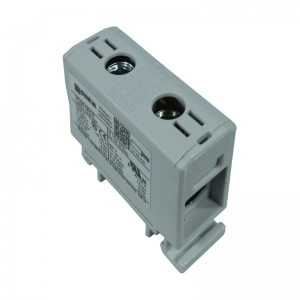 Conector Serie OTL Cobre / Aluminio, Aislado, 1 Conexión 1,5 A 50Mm2 Color Grisl