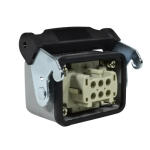 Conector H 6P 16A/500V Ae Wain