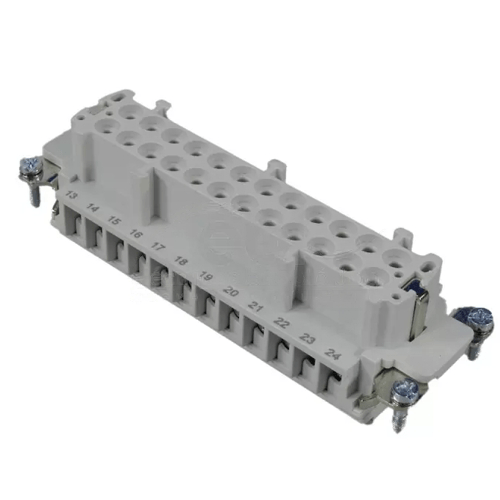 Inserto Hembra 24P 16A Emas