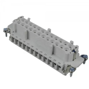 Inserto Hembra 24P 16A Emas