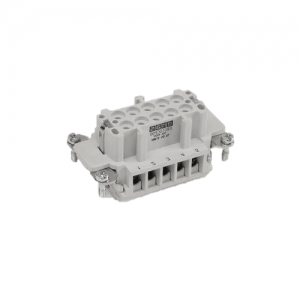 Inserto Hembra 10P 16A Emas