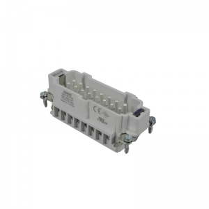 Inserto Macho 16P 16A Emas