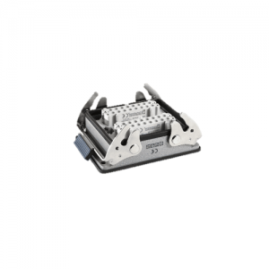 Conector Multipin Hembra 32P 16A Incrustar Emas