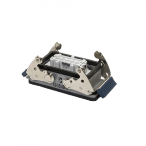 Conector Multipin Hembra 16P 16A Incrustar Emas