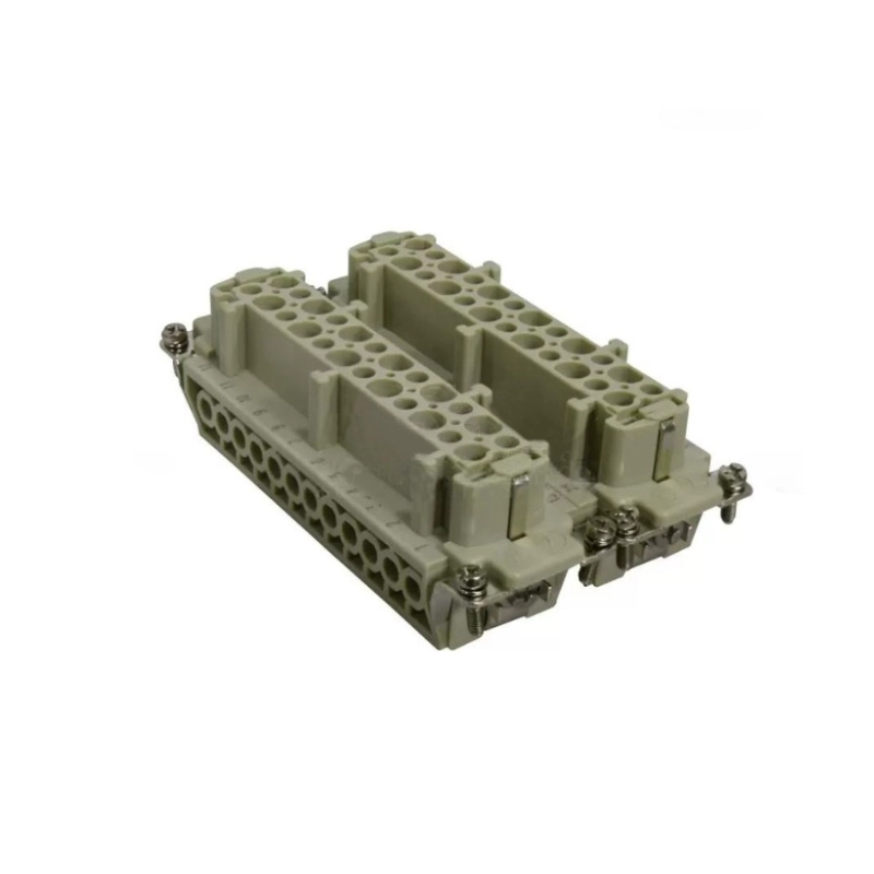 Bloque Wain De Contacto Hembra 16A 48 Polos 500Vac