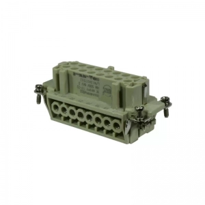 Bloque Wain De Contacto Hembra 16A 32 Polos 500Vac