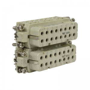 Bloque Wain De Contacto Hembra 16A 32 Polos 250Vac