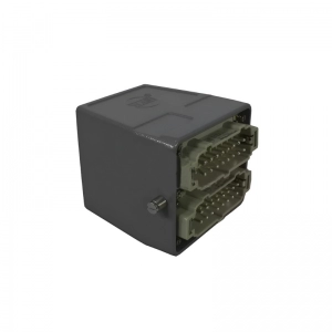 Conector Industrial Macho 32 Polos 16A