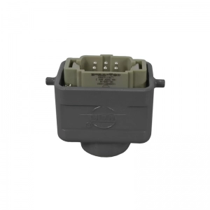 Conector Industrial Macho 6 Polos 16A