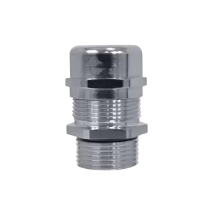 Prensa Cable Metálico 3/4