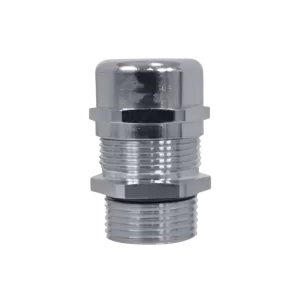 Prensa Cable Metálico 1