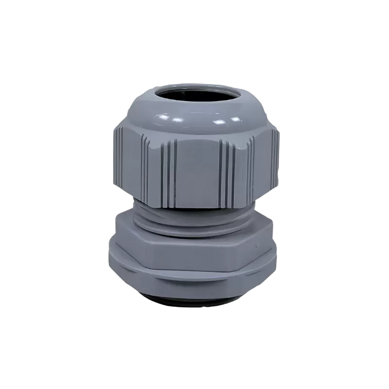 PrensaCable Plástico Onka PG-21