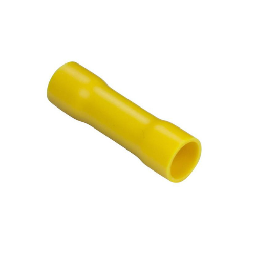 Terminal Spk (Sn) Tubular Amarillo