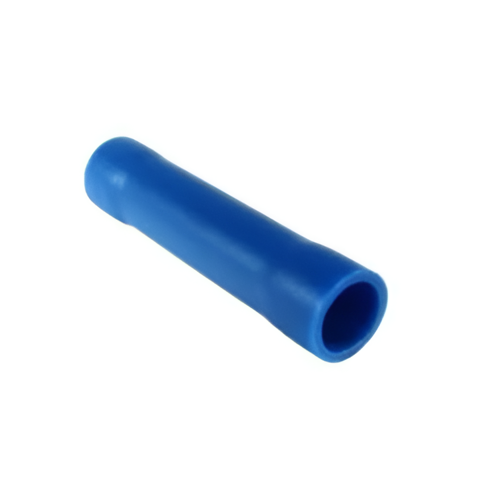 Terminal Spk (Sn) Tubular Azul