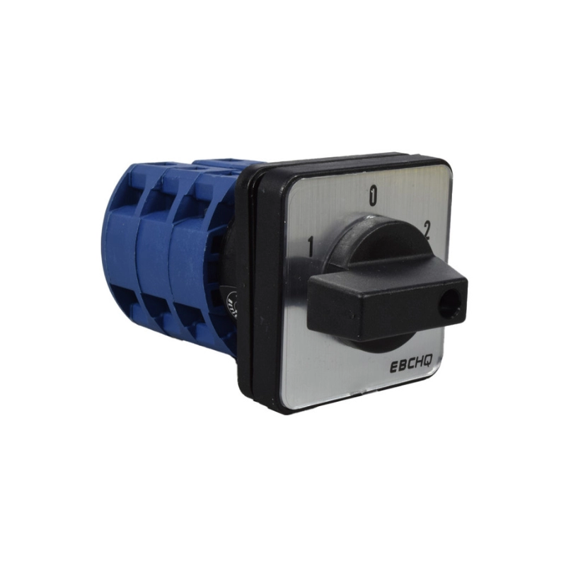Transferencia Manual 25A EBCHQ