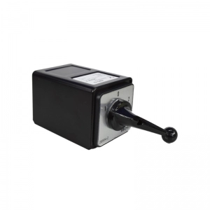 Transferencia Manual 3X32A