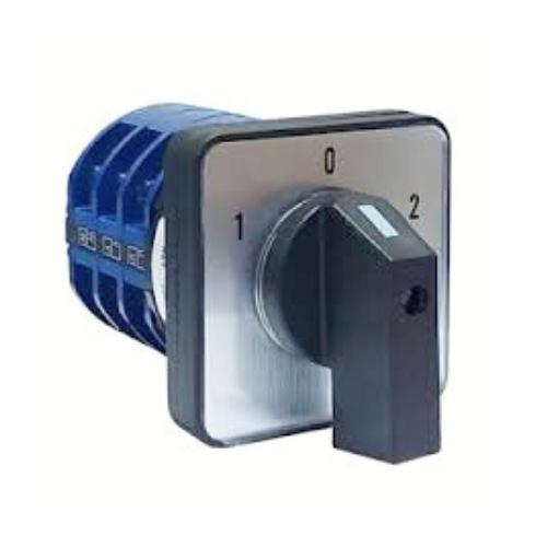 Conmutador Soutune (Sn) Tetrapolar Para Tablero 125A