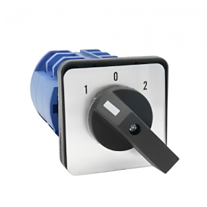 Conmutador Pakosan (Sn) Tetrapolar Para Tablero 80 Amp