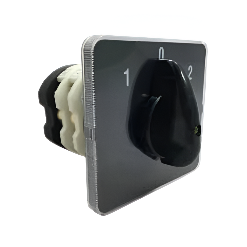 Conmutador Soutune (Sn) Tripolarabierto Para Tablero 125A 1-0-2