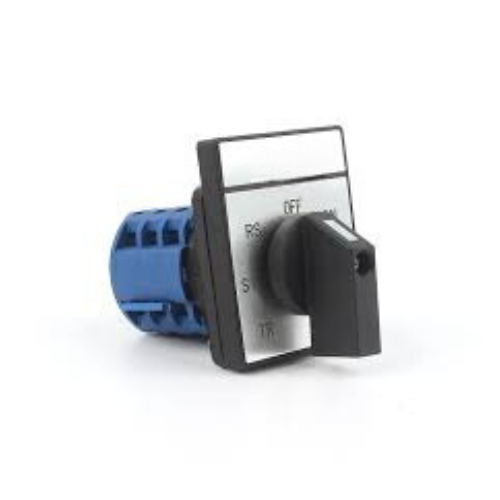 Selector Spk (Sn) Voltímetro Spk (Sn) 7 Posiciones