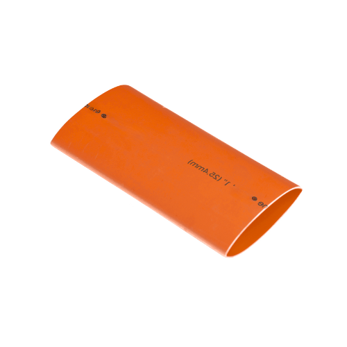 Termoencogible Woer (Sn) 8Mm Naranja