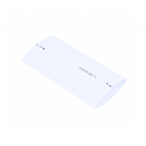 Termoencogible Woer (Sn) 30Mm Blanco
