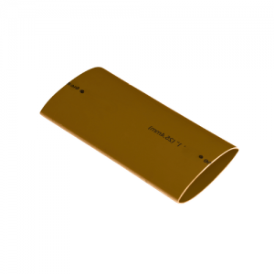 Termoencogible Woer (Sn) 10Mm Cafe