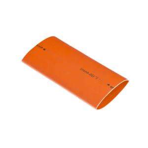 Termoencogible Woer (Sn) 16Mm Naranja