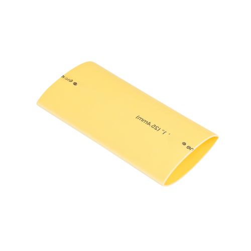 Termoencogible Woer (Sn) 16Mm Amarillo