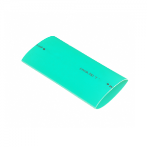 Termoencogible Woer (Sn) 16Mm Verde