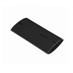 Termoencogible Woer (Sn) 30Mm Negro