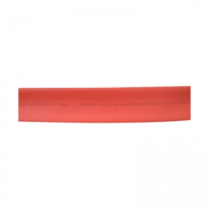 Termoencogible Blanco UL 8Mm