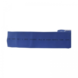 Termoencogible Azul UL 60Mm