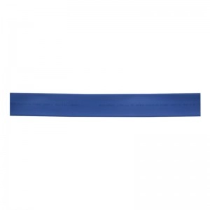Termoencogible Azul UL 25Mm