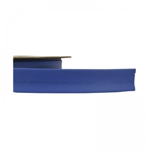Termoencogible Azul UL 20Mm