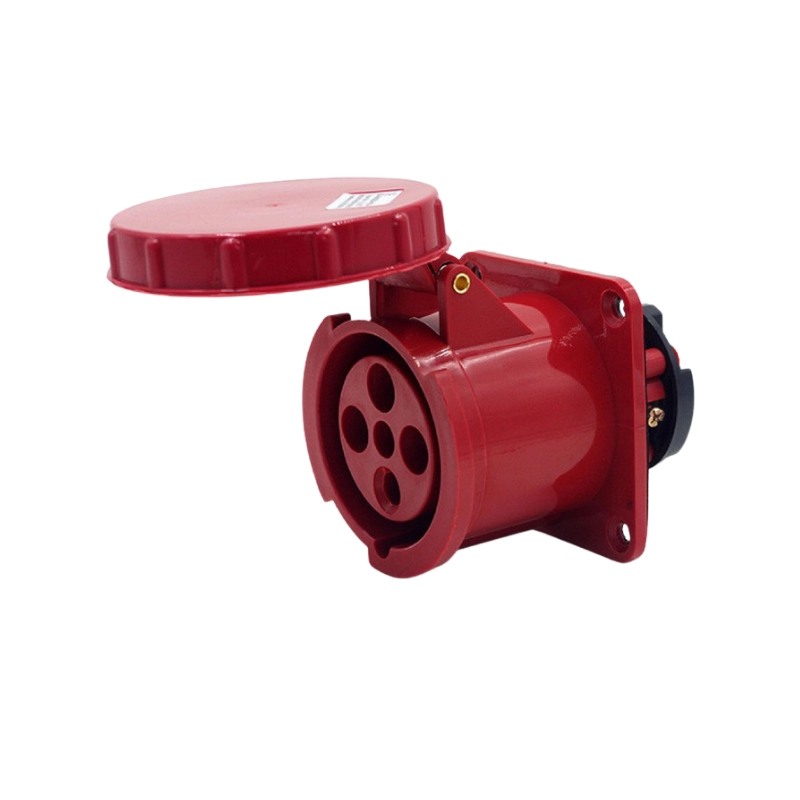 Toma Incrustar 4X125A Ebchq