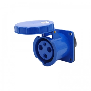 Toma incrustar 63A 230Vac