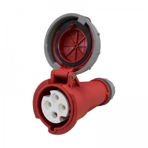 Toma Industrial IP67 Aerea 32A